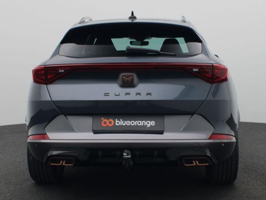 CUPRA Formentor 1.4 e-Hybrid VZ Performance 245PK DSG Adaptieve Cruise Controle, 360gr. Camera, Stoel-Stuurverwar... ActivLease financial lease