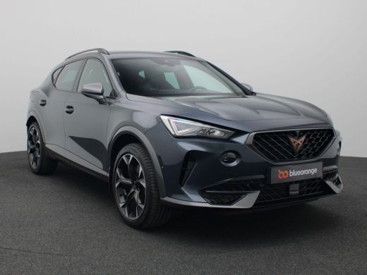 CUPRA Formentor 1.4 e-Hybrid VZ Performance 245PK DSG Adaptieve Cruise Controle, 360gr. Camera, Stoel-Stuurverwar... ActivLease financial lease