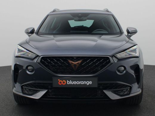 CUPRA Formentor 1.4 e-Hybrid VZ Performance 245PK DSG Adaptieve Cruise Controle, 360gr. Camera, Stoel-Stuurverwar... ActivLease financial lease
