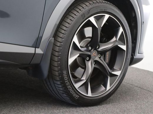 CUPRA Formentor 1.4 e-Hybrid VZ Performance 245PK DSG Adaptieve Cruise Controle, 360gr. Camera, Stoel-Stuurverwar... ActivLease financial lease