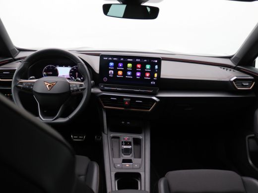 CUPRA Formentor 1.4 e-Hybrid VZ Performance 245PK DSG Adaptieve Cruise Controle, 360gr. Camera, Stoel-Stuurverwar... ActivLease financial lease