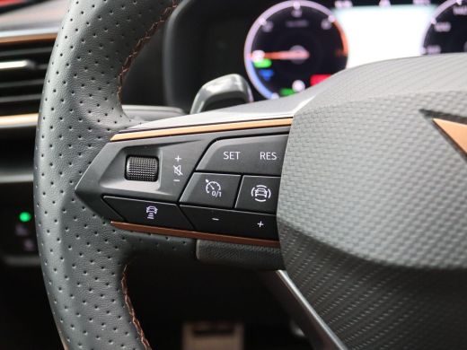 CUPRA Formentor 1.4 e-Hybrid VZ Performance 245PK DSG Adaptieve Cruise Controle, 360gr. Camera, Stoel-Stuurverwar... ActivLease financial lease