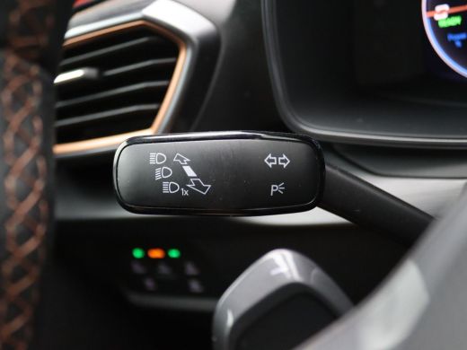 CUPRA Formentor 1.4 e-Hybrid VZ Performance 245PK DSG Adaptieve Cruise Controle, 360gr. Camera, Stoel-Stuurverwar... ActivLease financial lease