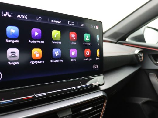 CUPRA Formentor 1.4 e-Hybrid VZ Performance 245PK DSG Adaptieve Cruise Controle, 360gr. Camera, Stoel-Stuurverwar... ActivLease financial lease