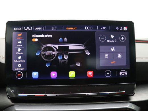 CUPRA Formentor 1.4 e-Hybrid VZ Performance 245PK DSG Adaptieve Cruise Controle, 360gr. Camera, Stoel-Stuurverwar... ActivLease financial lease
