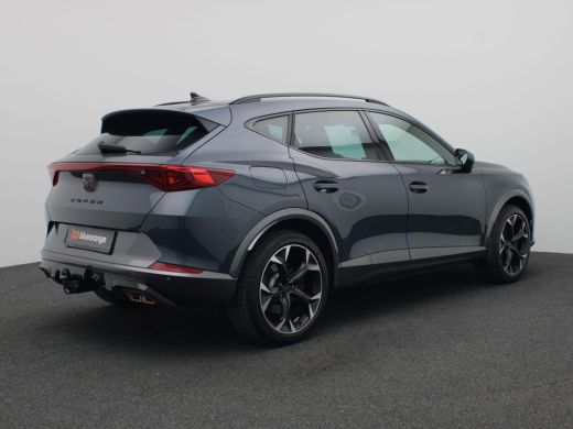 CUPRA Formentor 1.4 e-Hybrid VZ Performance 245PK DSG Adaptieve Cruise Controle, 360gr. Camera, Stoel-Stuurverwar... ActivLease financial lease