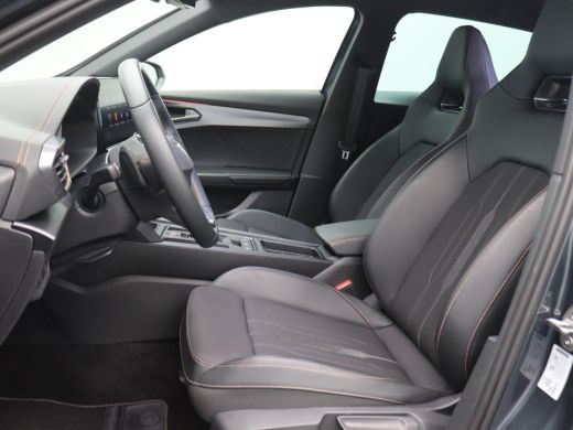 CUPRA Formentor 1.4 e-Hybrid VZ Performance 245PK DSG Adaptieve Cruise Controle, 360gr. Camera, Stoel-Stuurverwar... ActivLease financial lease