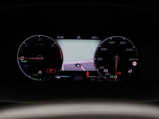 CUPRA Formentor 1.4 e-Hybrid VZ Performance 245PK DSG Adaptieve Cruise Controle, 360gr. Camera, Stoel-Stuurverwar... ActivLease financial lease