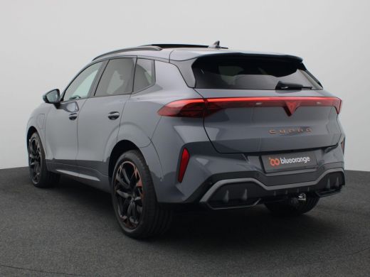 CUPRA Terramar 1.5 TSI e-Hybrid VZ Performance 272PK DSG matrix led, trekhaak, head-up display, akebono remmen, ... ActivLease financial lease