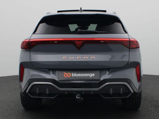 CUPRA Terramar 1.5 TSI e-Hybrid VZ Performance 272PK DSG matrix led, trekhaak, head-up display, akebono remmen, ... ActivLease financial lease