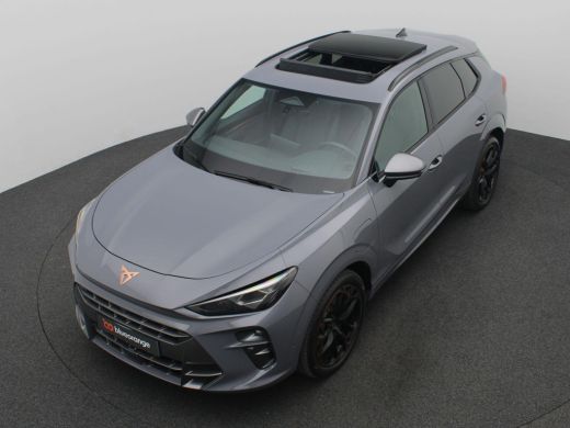 CUPRA Terramar 1.5 TSI e-Hybrid VZ Performance 272PK DSG matrix led, trekhaak, head-up display, akebono remmen, ... ActivLease financial lease