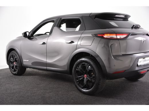 DS DS 3 Crossback Performance Line *1ste Eigenaar*Leer*Navigatie* ActivLease financial lease