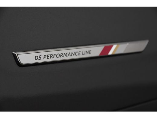 DS DS 3 Crossback Performance Line *1ste Eigenaar*Leer*Navigatie* ActivLease financial lease