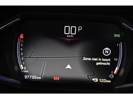 DS DS 3 Crossback Performance Line *1ste Eigenaar*Leer*Navigatie* ActivLease financial lease