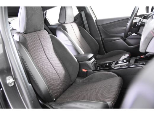 DS DS 3 Crossback Performance Line *1ste Eigenaar*Leer*Navigatie* ActivLease financial lease