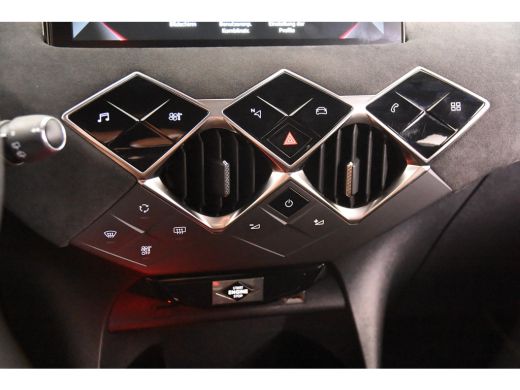 DS DS 3 Crossback Performance Line *1ste Eigenaar*Leer*Navigatie* ActivLease financial lease