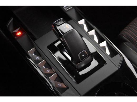 DS DS 3 Crossback Performance Line *1ste Eigenaar*Leer*Navigatie* ActivLease financial lease