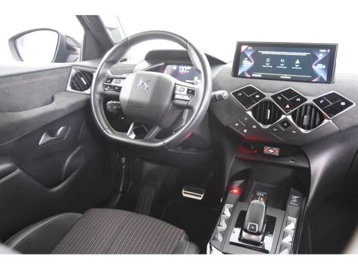 DS DS 3 Crossback Performance Line *1ste Eigenaar*Leer*Navigatie* ActivLease financial lease