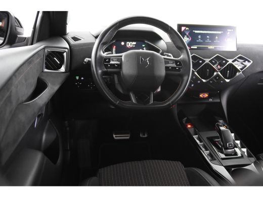 DS DS 3 Crossback Performance Line *1ste Eigenaar*Leer*Navigatie* ActivLease financial lease