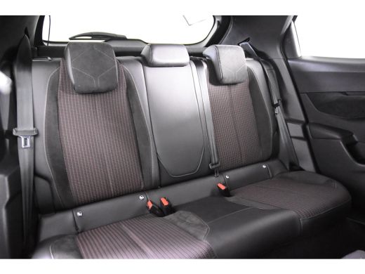 DS DS 3 Crossback Performance Line *1ste Eigenaar*Leer*Navigatie* ActivLease financial lease