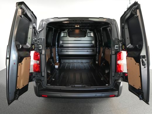 Fiat Scudo 2.0 Diesel 145 S&S L3 AUTOMAAT ! 2.0 Diesel 145 S&S L38ScudoGrijs| 2 zitplaatsen rechtsvoor | Air... ActivLease financial lease