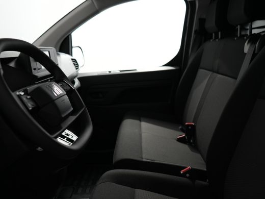 Fiat Scudo 2.0 Diesel 145 S&S L3 AUTOMAAT ! | 2 zitplaatsen rechtsvoor | Airco | Bandenspanningscontrolesysteem ActivLease financial lease