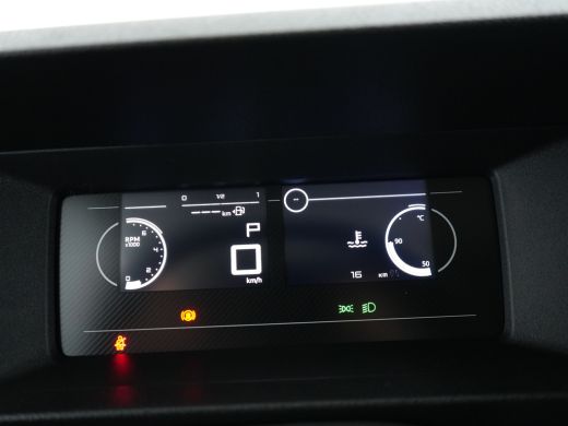 Fiat Scudo 2.0 Diesel 145 S&S L3 AUTOMAAT ! | 2 zitplaatsen rechtsvoor | Airco | Bandenspanningscontrolesysteem ActivLease financial lease