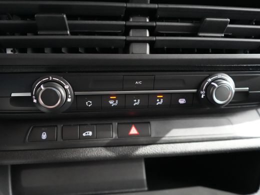 Fiat Scudo 2.0 Diesel 145 S&S L3 AUTOMAAT ! | 2 zitplaatsen rechtsvoor | Airco | Bandenspanningscontrolesysteem ActivLease financial lease