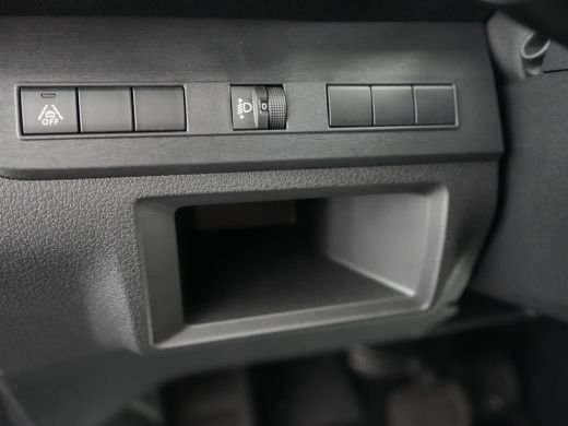 Fiat Scudo 2.0 Diesel 145 S&S L3 AUTOMAAT ! | 2 zitplaatsen rechtsvoor | Airco | Bandenspanningscontrolesysteem ActivLease financial lease