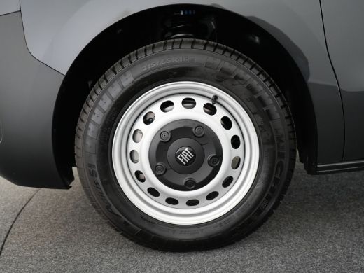 Fiat Scudo 2.0 Diesel 145 S&S L3 AUTOMAAT ! 2.0 Diesel 145 S&S L38ScudoGrijs| 2 zitplaatsen rechtsvoor | Air... ActivLease financial lease