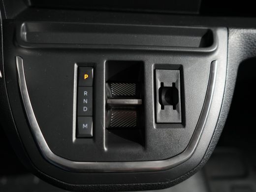 Fiat Scudo 2.0 Diesel 145 S&S L3 AUTOMAAT ! | 2 zitplaatsen rechtsvoor | Airco | Bandenspanningscontrolesysteem ActivLease financial lease