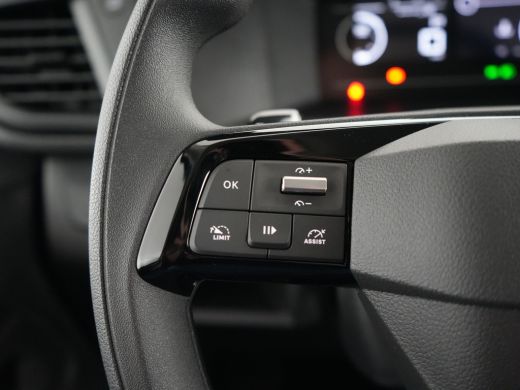 Fiat Scudo 2.0 Diesel 145 S&S L3 AUTOMAAT ! 2.0 Diesel 145 S&S L38ScudoGrijs| 2 zitplaatsen rechtsvoor | Air... ActivLease financial lease