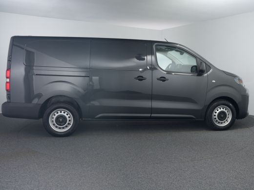 Fiat Scudo 2.0 Diesel 145 S&S L3 AUTOMAAT ! | 2 zitplaatsen rechtsvoor | Airco | Bandenspanningscontrolesysteem ActivLease financial lease