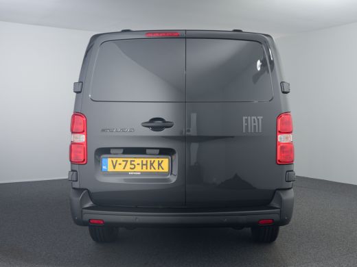 Fiat Scudo 2.0 Diesel 145 S&S L3 AUTOMAAT ! 2.0 Diesel 145 S&S L38ScudoGrijs| 2 zitplaatsen rechtsvoor | Air... ActivLease financial lease