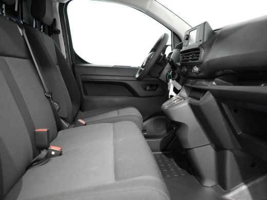 Fiat Scudo 2.0 Diesel 145 S&S L3 AUTOMAAT ! | 2 zitplaatsen rechtsvoor | Airco | Bandenspanningscontrolesysteem ActivLease financial lease