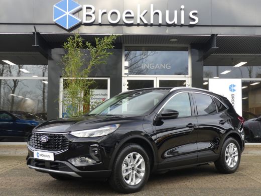 Ford Kuga 2.5 PHEV Titanium | Achteruitrijcamera | DAB ontvanger | Hill hold functie Ford Kuga 2.5 PHEV Titanium | Achteruitrijcamera | DAB ontvanger | Hill hold functie