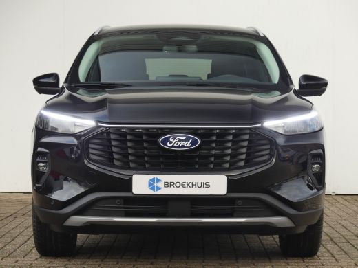 Ford Kuga 2.5 PHEV Titanium | Achteruitrijcamera | DAB ontvanger | Hill hold functie ActivLease financial lease