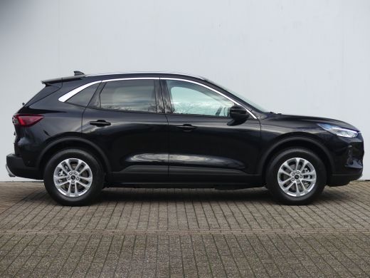 Ford Kuga 2.5 PHEV Titanium | Achteruitrijcamera | DAB ontvanger | Hill hold functie ActivLease financial lease