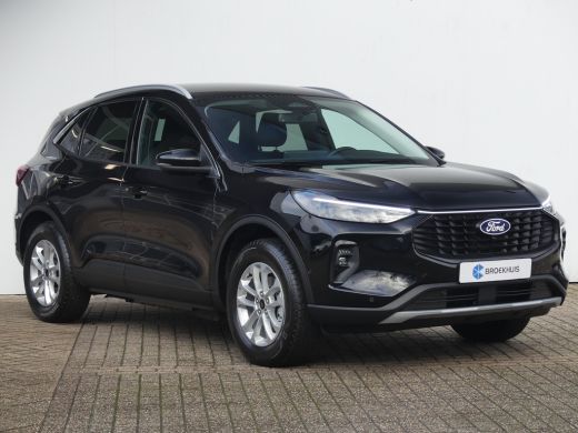 Ford Kuga 2.5 PHEV Titanium | Achteruitrijcamera | DAB ontvanger | Hill hold functie ActivLease financial lease