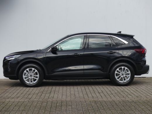 Ford Kuga 2.5 PHEV Titanium | Achteruitrijcamera | DAB ontvanger | Hill hold functie ActivLease financial lease
