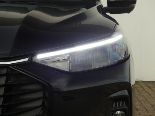 Ford Kuga 2.5 PHEV Titanium | Achteruitrijcamera | DAB ontvanger | Hill hold functie ActivLease financial lease