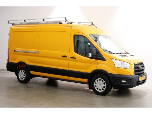Ford Transit 350 2.0 TDCI 130pk L3H2 Trend Airco/Trekhaak 2800kg 01-2021 ActivLease financial lease