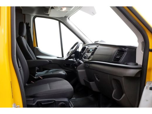 Ford Transit 350 2.0 TDCI 130pk L3H2 Trend Airco/Trekhaak 2800kg 01-2021 ActivLease financial lease