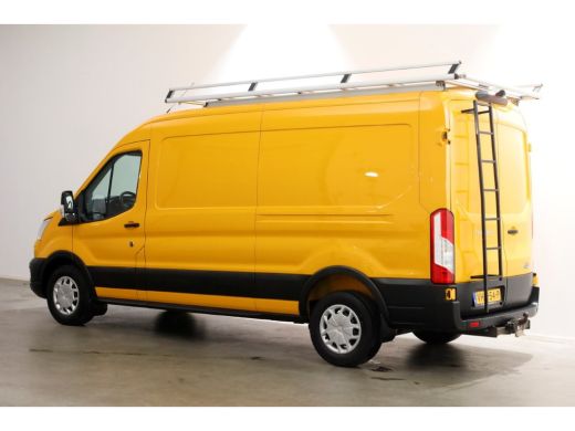 Ford Transit 350 2.0 TDCI 130pk L3H2 Trend Airco/Trekhaak 2800kg 01-2021 ActivLease financial lease