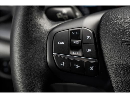 Ford Transit Custom **2.0TDCI 130PK | ZGN. | Automaat | 9-Zits | LED | Cruise | Airco | PDC | Euro 6** ActivLease financial lease