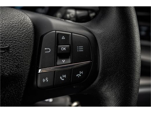 Ford Transit Custom **2.0TDCI 130PK | ZGN. | Automaat | 9-Zits | LED | Cruise | Airco | PDC | Euro 6** ActivLease financial lease