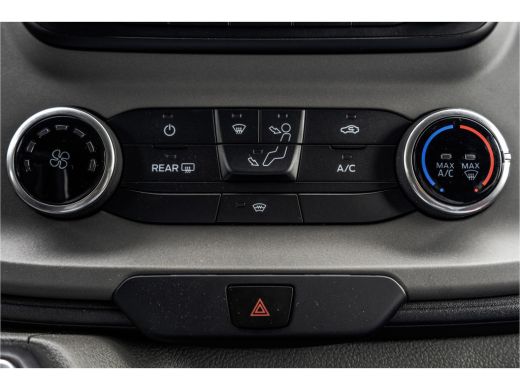 Ford Transit Custom **2.0TDCI 130PK | ZGN. | Automaat | 9-Zits | LED | Cruise | Airco | PDC | Euro 6** ActivLease financial lease