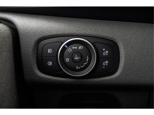 Ford Transit Custom **2.0TDCI 130PK | ZGN. | Automaat | 9-Zits | LED | Cruise | Airco | PDC | Euro 6** ActivLease financial lease