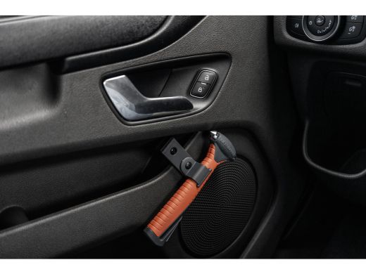 Ford Transit Custom **2.0TDCI 130PK | ZGN. | Automaat | 9-Zits | LED | Cruise | Airco | PDC | Euro 6** ActivLease financial lease