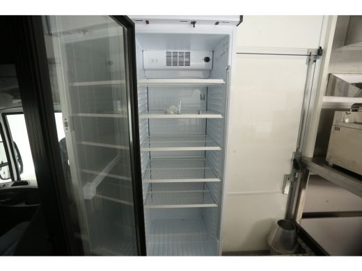 Iveco Daily 35S14 2.3 410 | Foodtruck | Patatwagen | Verkoopwagen | Patatkraam | Eventtruck | Frietwagen | Sn... ActivLease financial lease